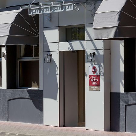 Hotel Le Rive Droite & Spa Lourdes Dış mekan fotoğraf