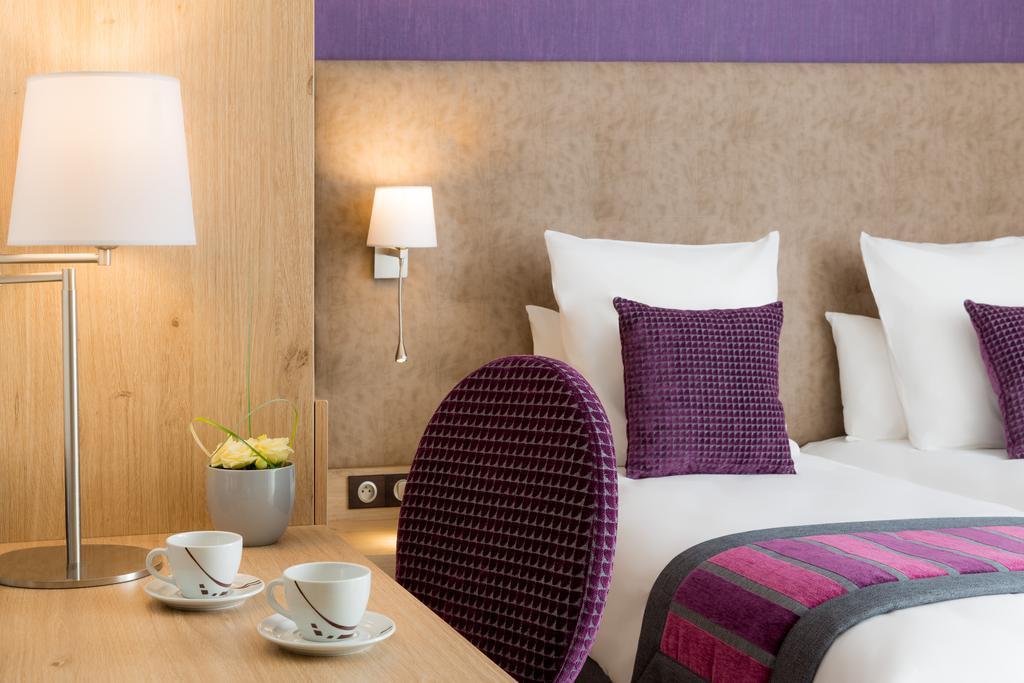 Hotel Le Rive Droite & Spa Lourdes Dış mekan fotoğraf