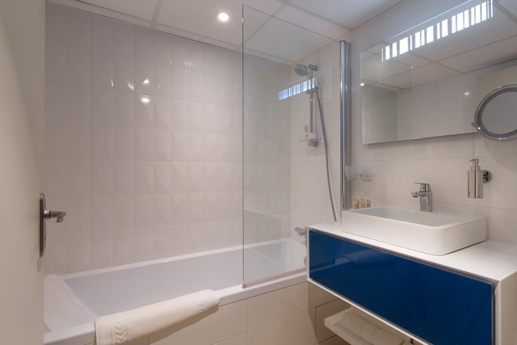 Hotel Le Rive Droite & Spa Lourdes Dış mekan fotoğraf