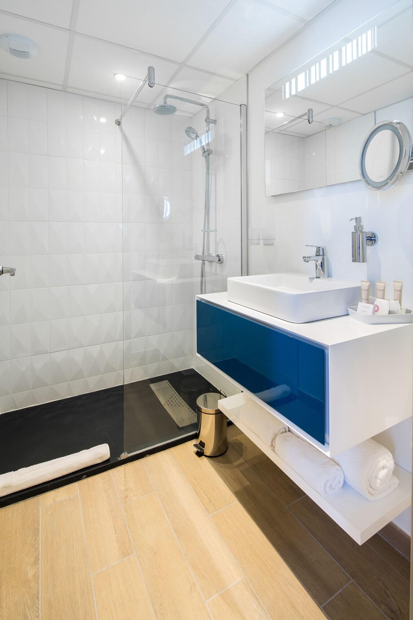 Hotel Le Rive Droite & Spa Lourdes Dış mekan fotoğraf