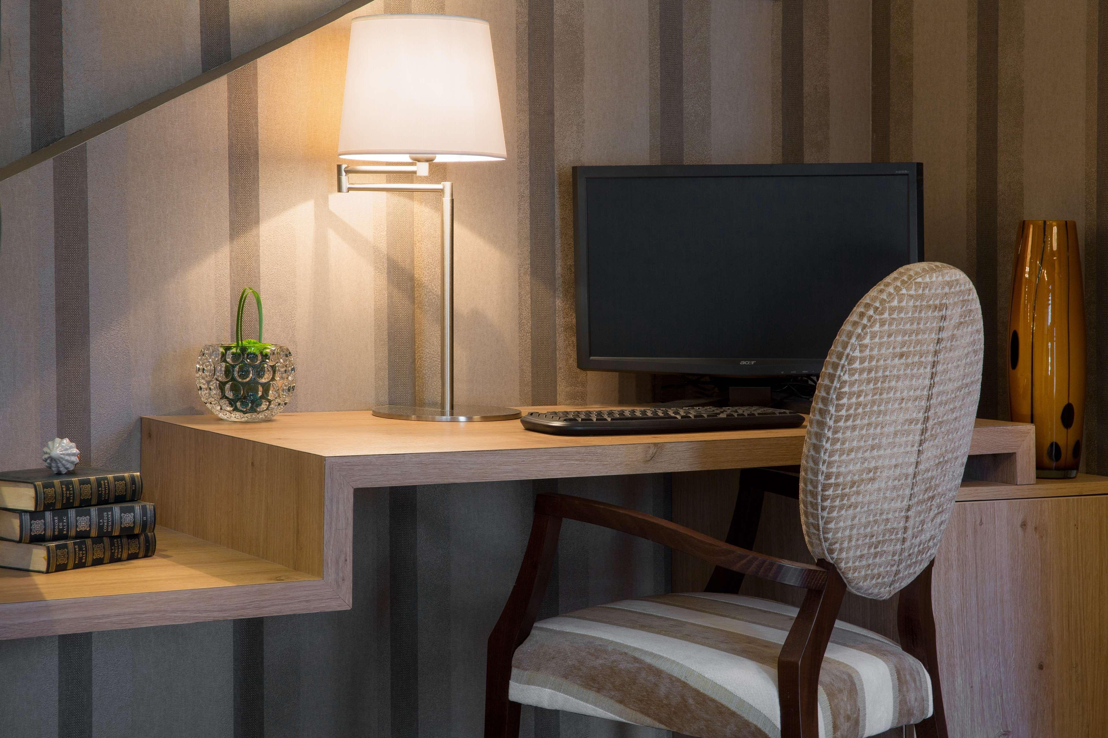 Hotel Le Rive Droite & Spa Lourdes Dış mekan fotoğraf