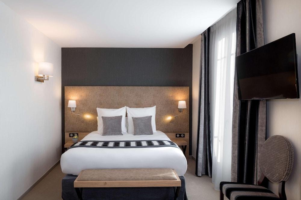 Hotel Le Rive Droite & Spa Lourdes Dış mekan fotoğraf